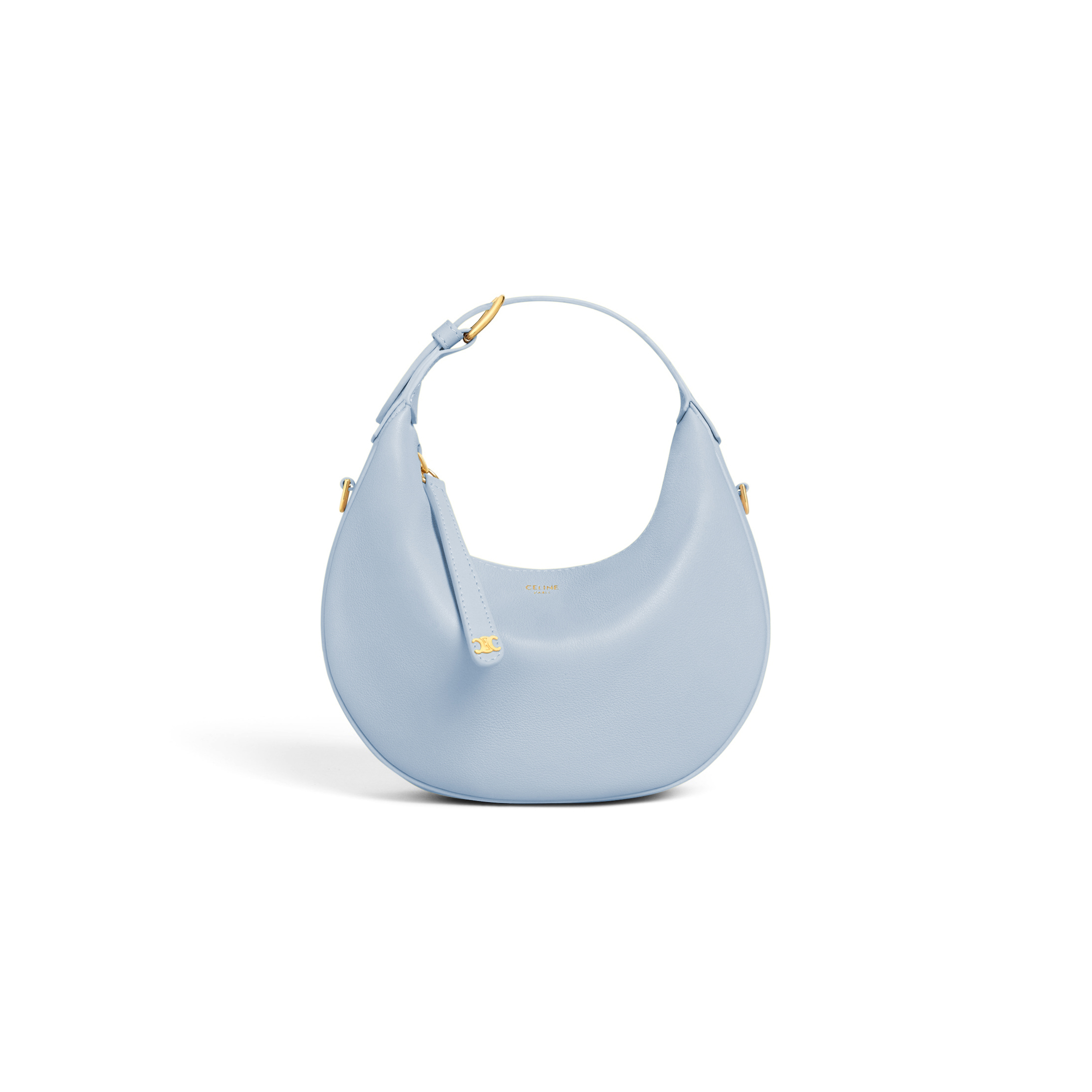 Ce**e teen Ce**e lulu in grained calfskin 120723dpj.08gl (24*21*5cm)